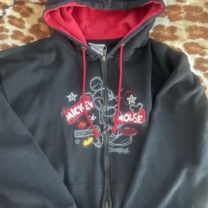 disney vintage women’s jacket